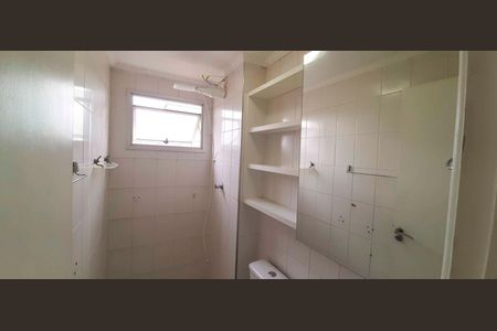 Apartamento à venda com 64m², 2 quartos e 1 vagaBanheiro