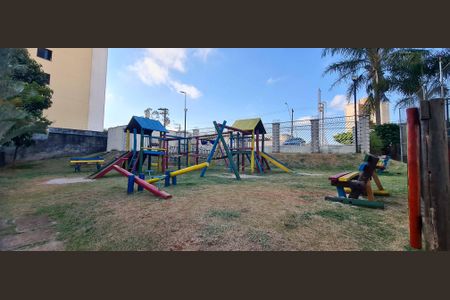 Apartamento à venda com 64m², 2 quartos e 1 vagaÁrea comum