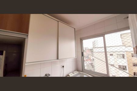 Apartamento à venda com 64m², 2 quartos e 1 vagaÁrea de Serviço