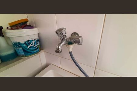 Apartamento à venda com 64m², 2 quartos e 1 vagaÁrea de Serviço