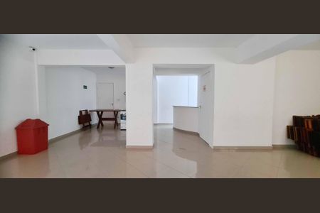Apartamento à venda com 64m², 2 quartos e 1 vagaÁrea comum