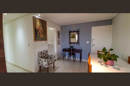 Apartamento à venda com 64m², 2 quartos e 1 vagaSala