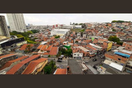 Apartamento à venda com 64m², 2 quartos e 1 vagaVista do Quarto 1