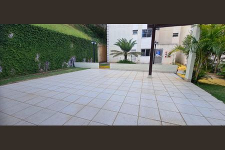 Apartamento à venda com 64m², 2 quartos e 1 vagaÁrea comum