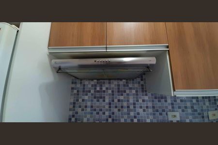 Apartamento à venda com 64m², 2 quartos e 1 vagaCozinha