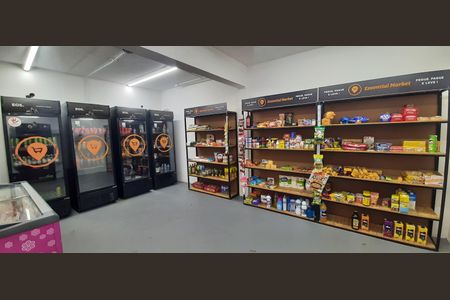 Apartamento à venda com 64m², 2 quartos e 1 vagaÁrea comum