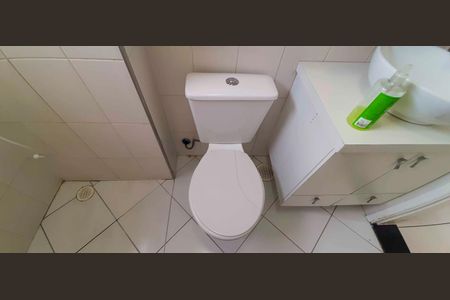 Apartamento à venda com 64m², 2 quartos e 1 vagaBanheiro