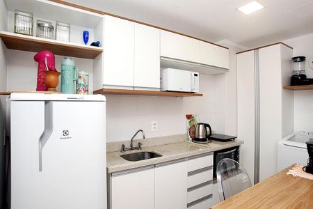 Studio  de kitnet/studio à venda com 1 quarto, 34m² em Cidade Baixa, Porto Alegre