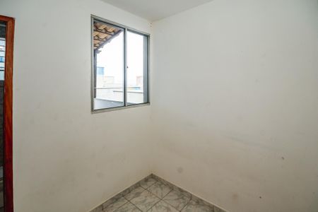 Apartamento à venda com 113m², 4 quartos e 1 vagaQuarto 3