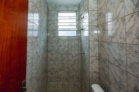 Apartamento à venda com 113m², 4 quartos e 1 vagaBanheiro Social