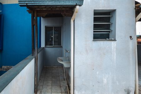 Apartamento à venda com 113m², 4 quartos e 1 vagaSacada