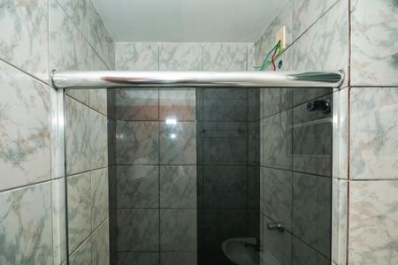 Apartamento à venda com 113m², 4 quartos e 1 vagaBanheiro da Suíte