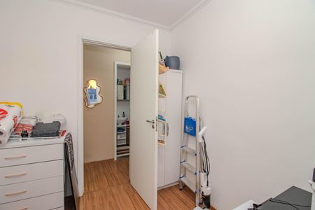 Quarto 1 de apartamento à venda com 2 quartos, 44m² em Morro Santana, Porto Alegre