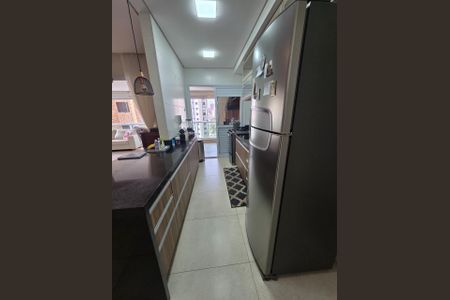 Apartamento à venda com 104m², 3 quartos e 2 vagasFoto 07