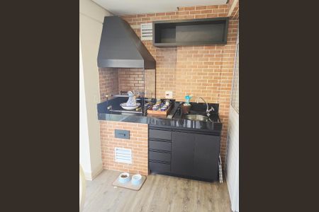 Apartamento à venda com 104m², 3 quartos e 2 vagasFoto 03