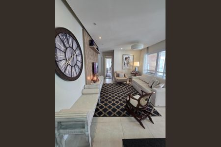 Foto 11 de apartamento à venda com 3 quartos, 104m² em Vila Andrade, São Paulo