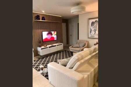 Apartamento à venda com 104m², 3 quartos e 2 vagasFoto 08