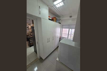 Foto 22 de apartamento à venda com 3 quartos, 104m² em Vila Andrade, São Paulo