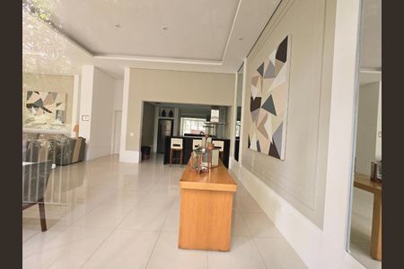 Apartamento à venda com 104m², 3 quartos e 2 vagasFoto 35