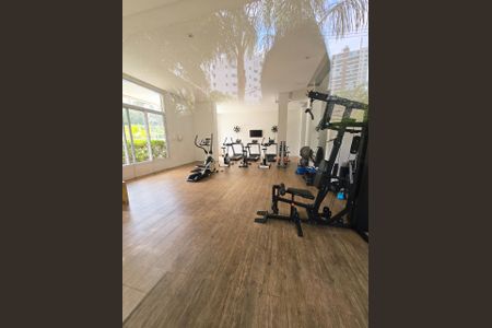 Apartamento à venda com 104m², 3 quartos e 2 vagasFoto 32