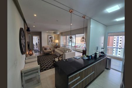 Apartamento à venda com 104m², 3 quartos e 2 vagasFoto 09