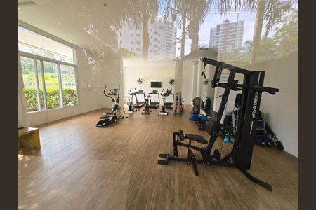 Apartamento à venda com 104m², 3 quartos e 2 vagasFoto 31