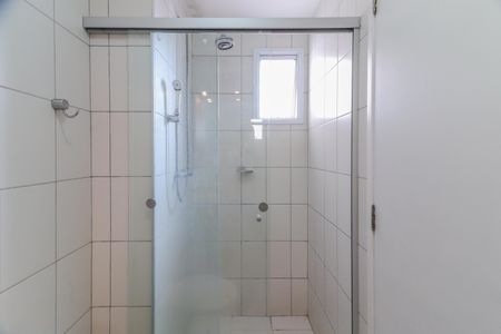 Apartamento à venda com 75m², 3 quartos e 2 vagasBanheiro da Suíte