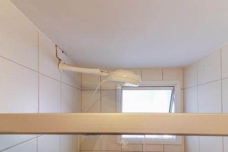 Apartamento à venda com 75m², 3 quartos e 2 vagasBanheiro Social