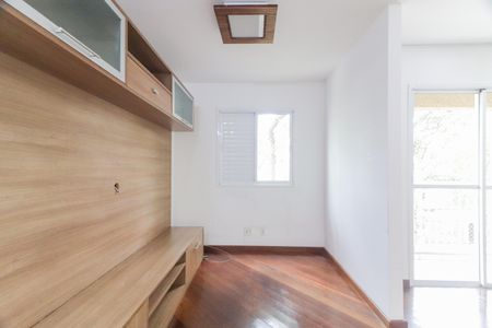 Sala de apartamento à venda com 3 quartos, 75m² em Jaguaré, São Paulo