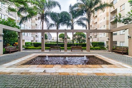 Apartamento à venda com 75m², 3 quartos e 2 vagasCondomínio