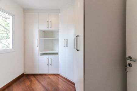 Quarto 1 de apartamento à venda com 3 quartos, 75m² em Jaguaré, São Paulo