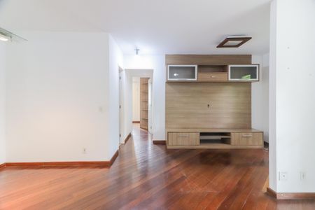 Sala de apartamento à venda com 3 quartos, 75m² em Jaguaré, São Paulo
