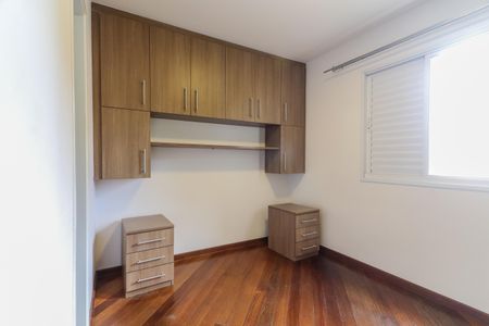 Suíte de apartamento à venda com 3 quartos, 75m² em Jaguaré, São Paulo