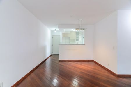 Sala de apartamento à venda com 3 quartos, 75m² em Jaguaré, São Paulo