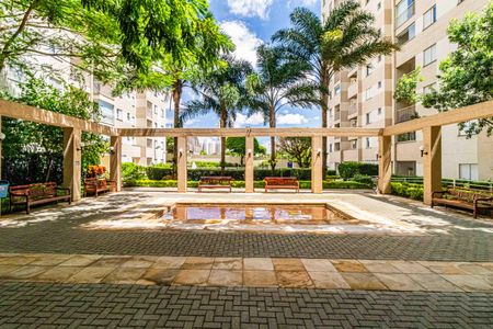 Apartamento à venda com 75m², 3 quartos e 2 vagasCondomínio