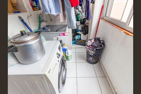 Apartamento à venda com 80m², 2 quartos e sem vagaÁrea de Serviço