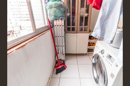 Apartamento à venda com 80m², 2 quartos e sem vagaÁrea de Serviço