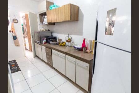 Apartamento à venda com 80m², 2 quartos e sem vagaCozinha