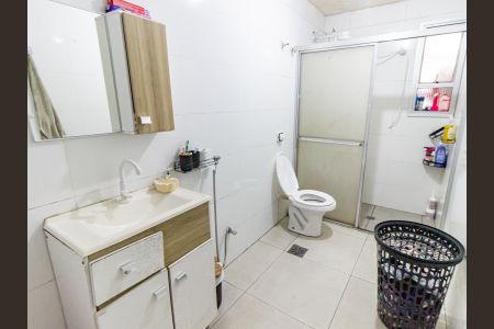 Apartamento à venda com 80m², 2 quartos e sem vagaBanheiro