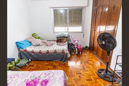Quarto 2 de apartamento à venda com 2 quartos, 80m² em Mooca, São Paulo