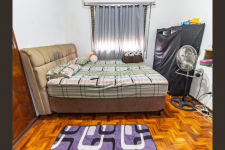 Quarto 1 de apartamento à venda com 2 quartos, 80m² em Mooca, São Paulo
