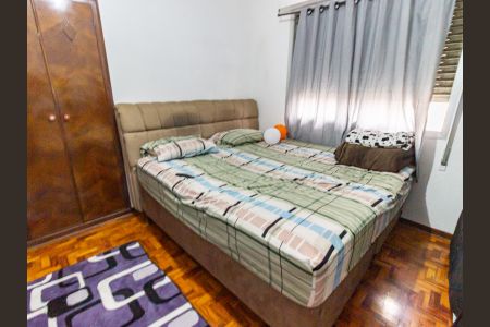 Quarto 1 de apartamento à venda com 2 quartos, 80m² em Mooca, São Paulo