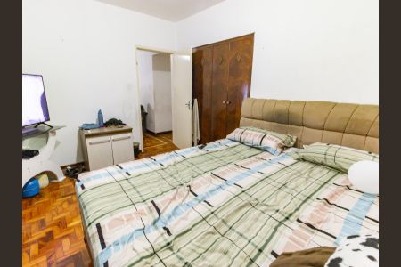 Quarto 1 de apartamento à venda com 2 quartos, 80m² em Mooca, São Paulo