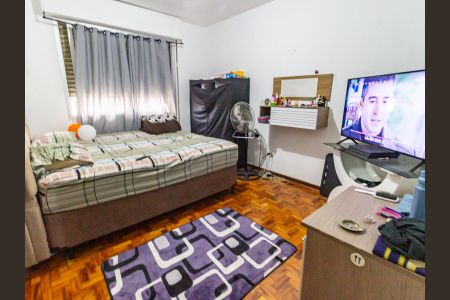 Quarto 1 de apartamento à venda com 2 quartos, 80m² em Mooca, São Paulo