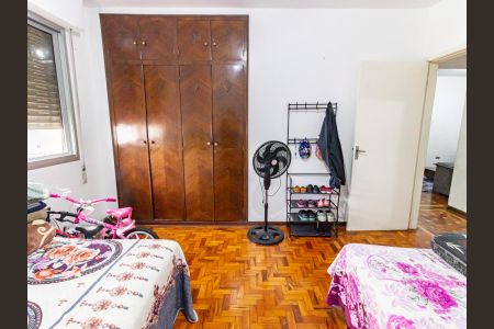 Quarto 2 de apartamento à venda com 2 quartos, 80m² em Mooca, São Paulo