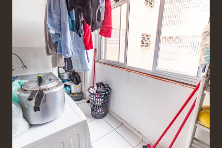 Apartamento à venda com 80m², 2 quartos e sem vagaÁrea de Serviço