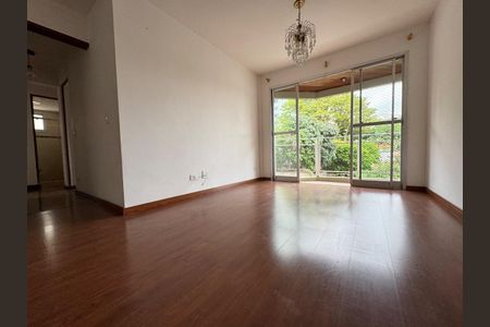Foto 02 de apartamento à venda com 3 quartos, 72m² em Jardim da Saúde, São Paulo