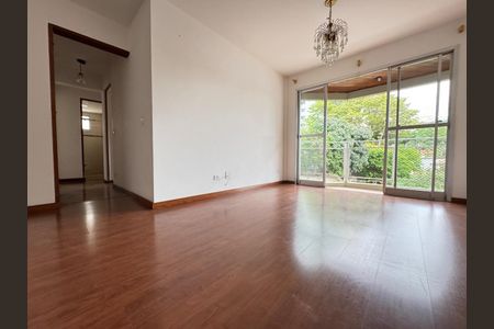 Foto 01 de apartamento à venda com 3 quartos, 72m² em Jardim da Saúde, São Paulo