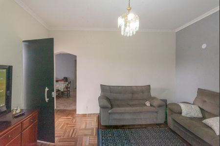 Sala de casa à venda com 3 quartos, 165m² em Jardim Eulina, Campinas