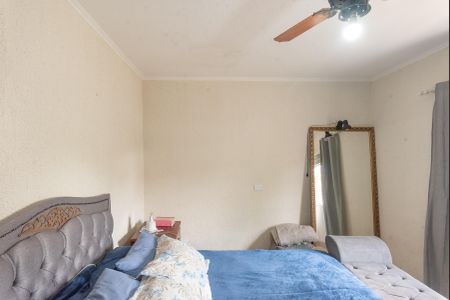 Casa à venda com 165m², 3 quartos e 5 vagasQuarto 2